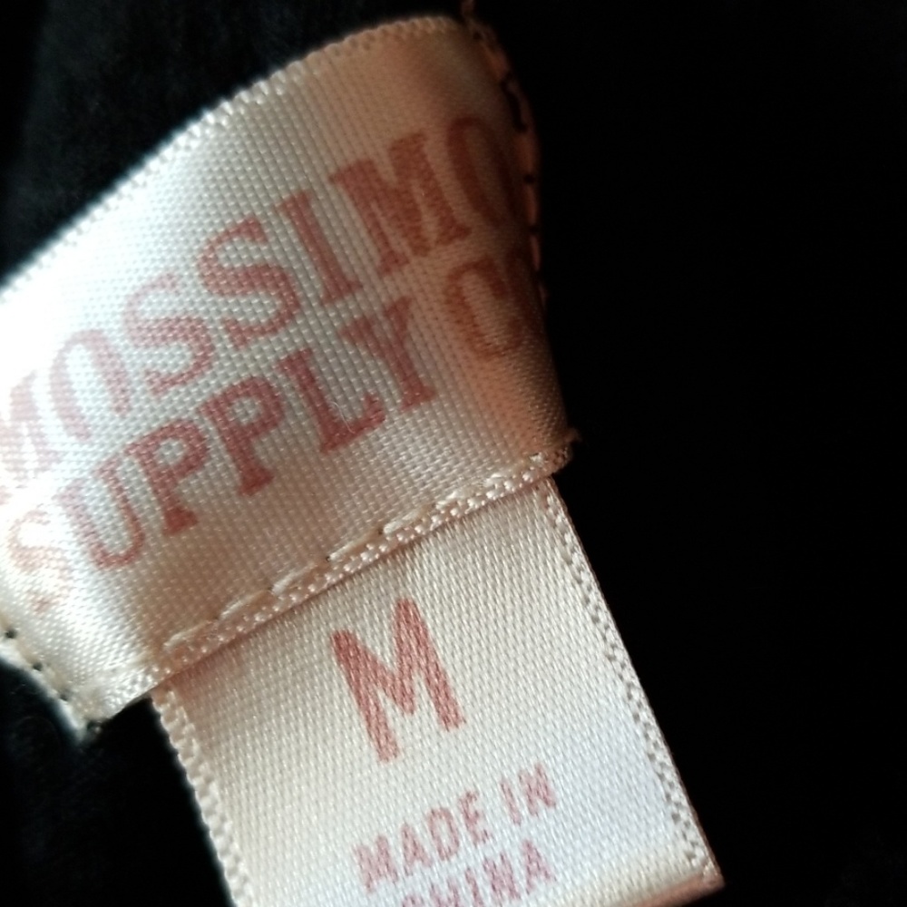 Mossimo dress size med. - Picture 2 of 3